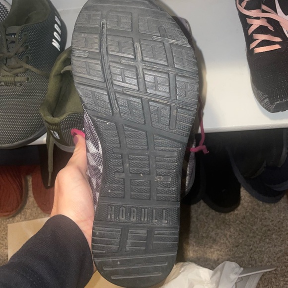 Used - NOBULL limited print 😍 - Picture 4 of 5